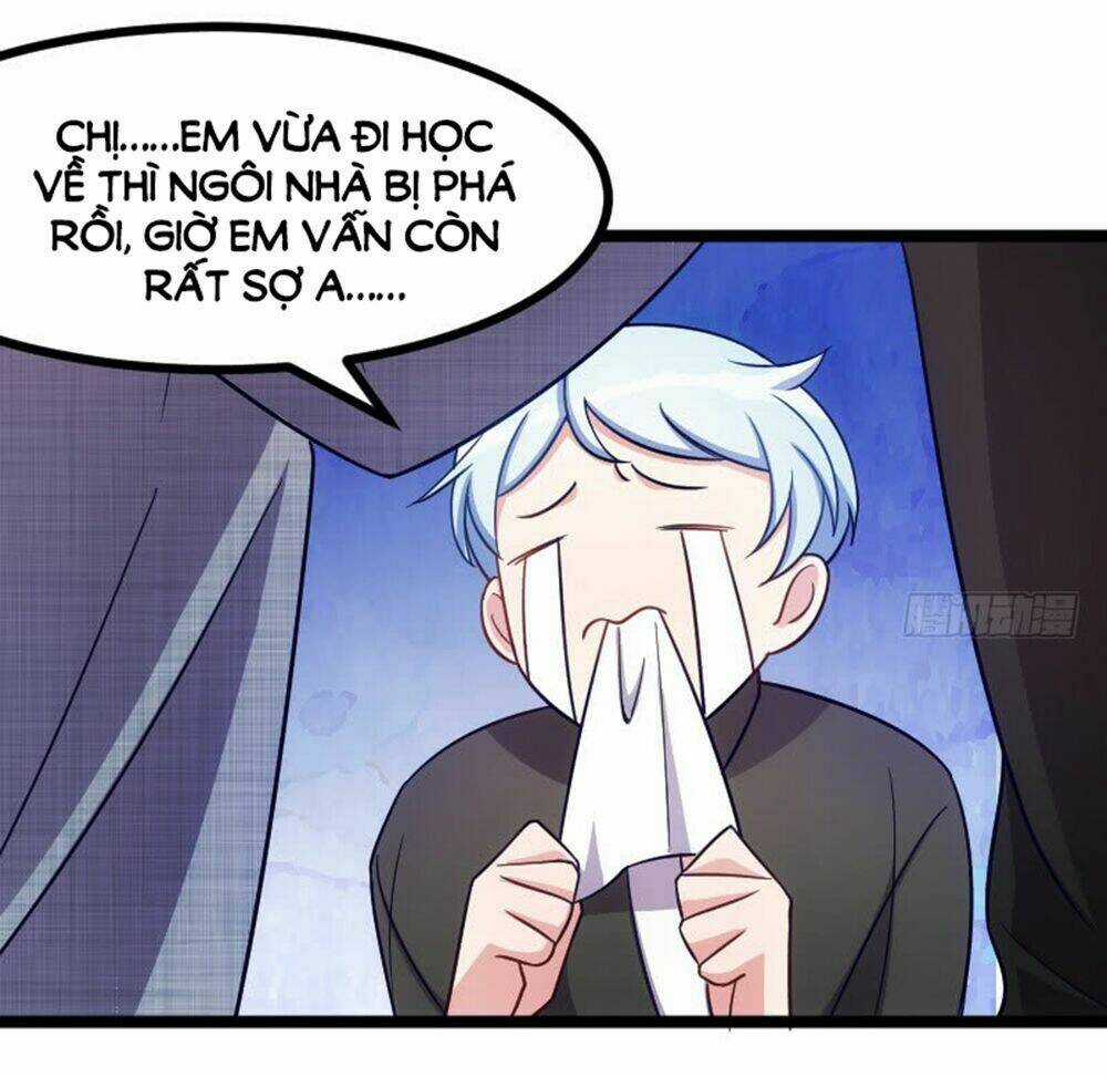 Tôi Ở Dị Giới Khai Ngư Đường Chapter 71 trang 3