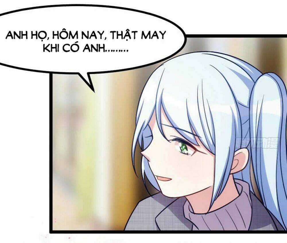 Tôi Ở Dị Giới Khai Ngư Đường Chapter 71 trang 6