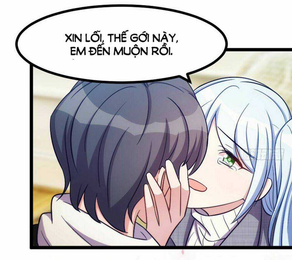 Tôi Ở Dị Giới Khai Ngư Đường Chapter 72 trang 13