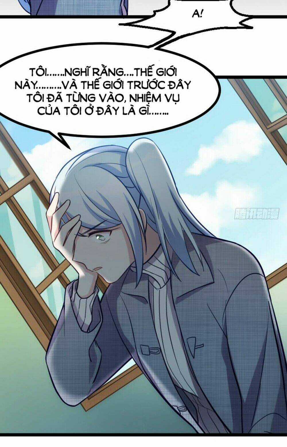 Tôi Ở Dị Giới Khai Ngư Đường Chapter 72 trang 2