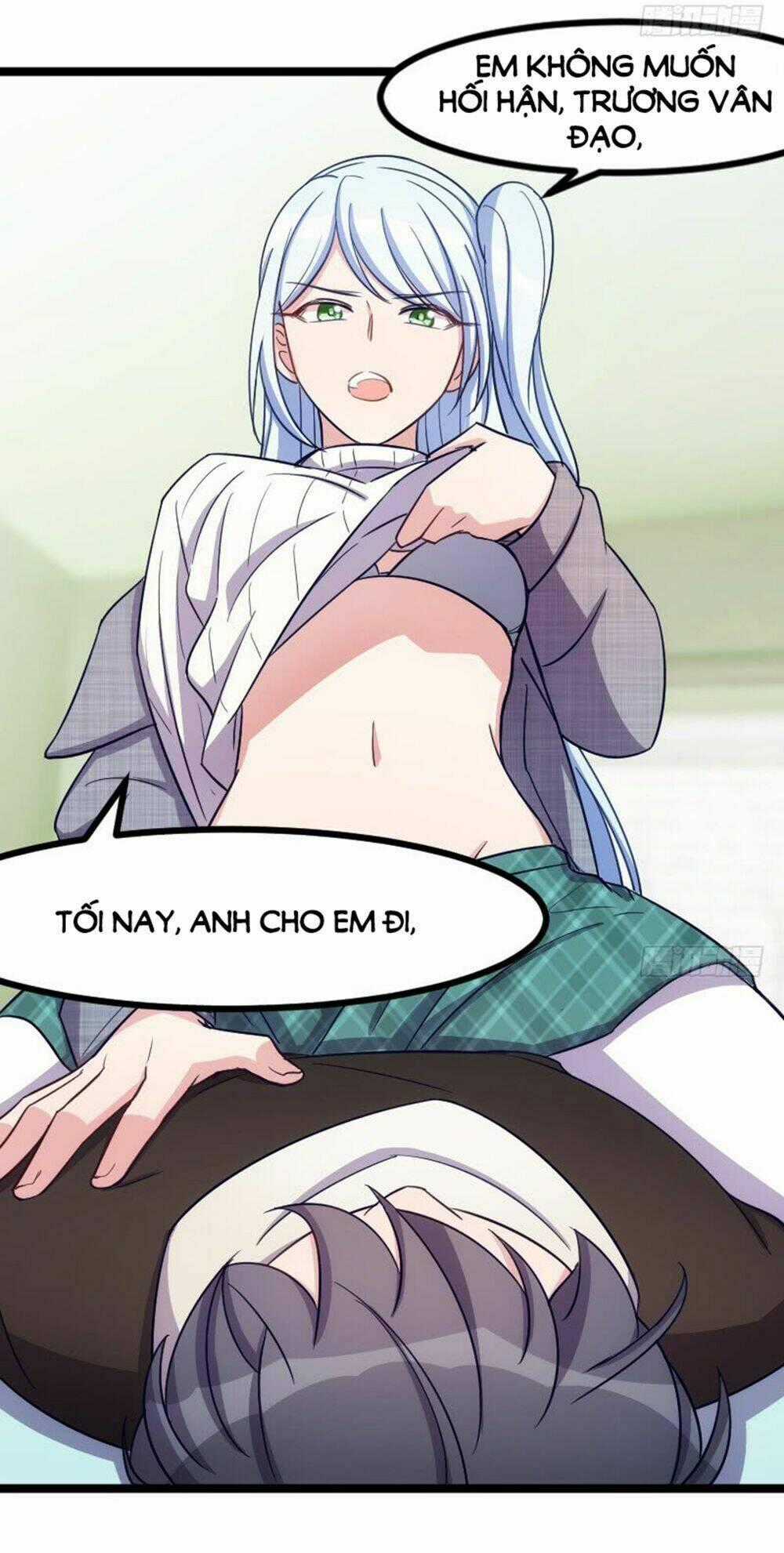 Tôi Ở Dị Giới Khai Ngư Đường Chapter 72 trang 20