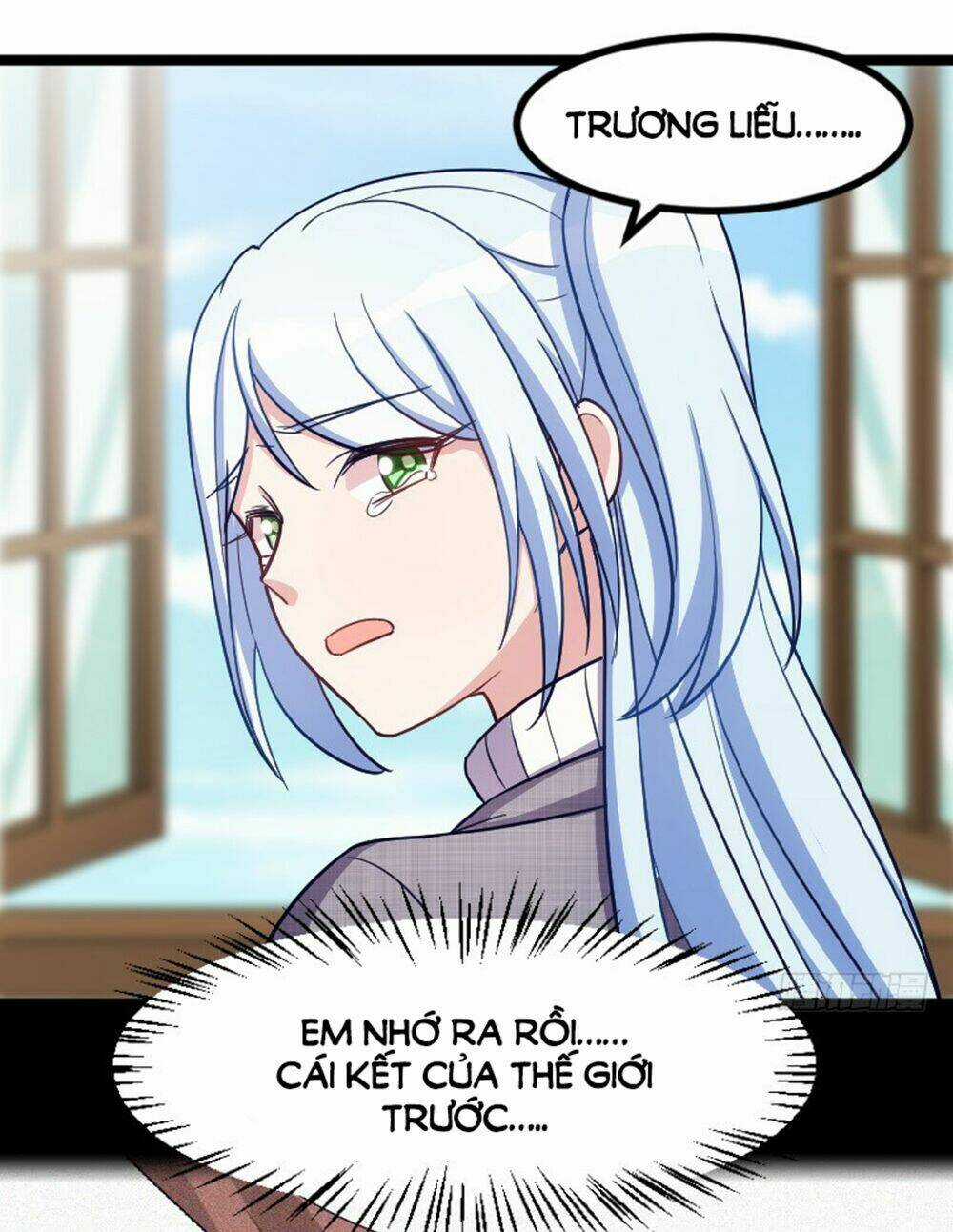 Tôi Ở Dị Giới Khai Ngư Đường Chapter 72 trang 6