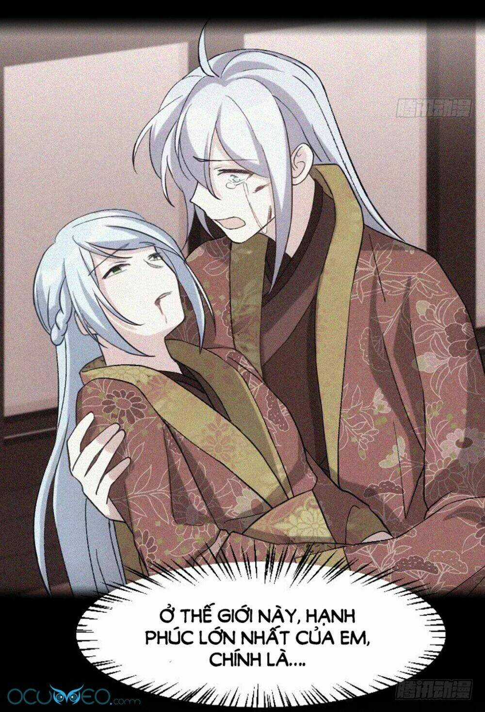 Tôi Ở Dị Giới Khai Ngư Đường Chapter 72 trang 9