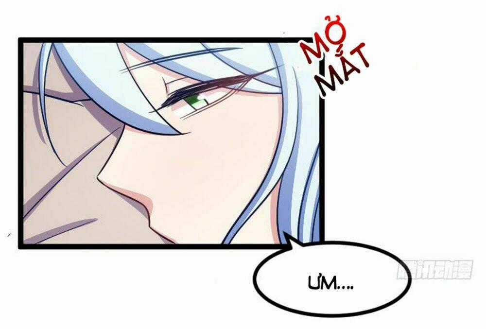 Tôi Ở Dị Giới Khai Ngư Đường Chapter 73 trang 1