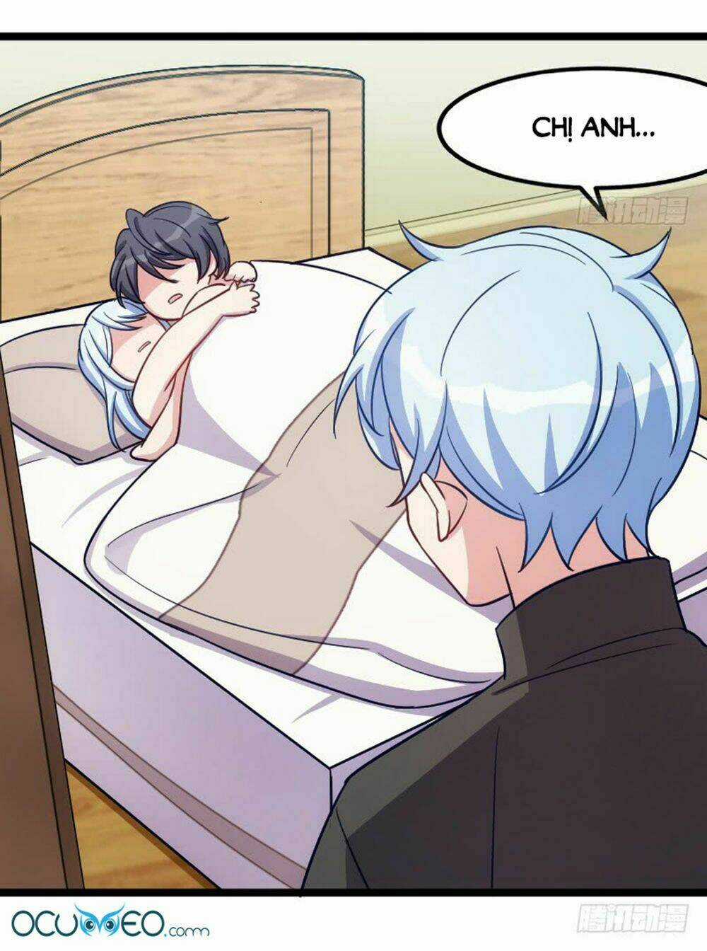 Tôi Ở Dị Giới Khai Ngư Đường Chapter 73 trang 11