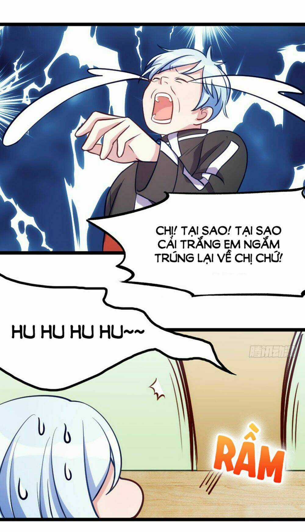 Tôi Ở Dị Giới Khai Ngư Đường Chapter 73 trang 12