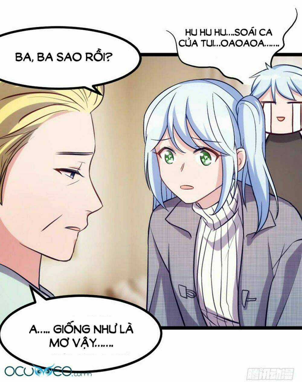 Tôi Ở Dị Giới Khai Ngư Đường Chapter 73 trang 16