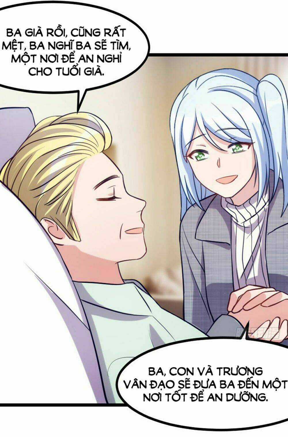 Tôi Ở Dị Giới Khai Ngư Đường Chapter 73 trang 21