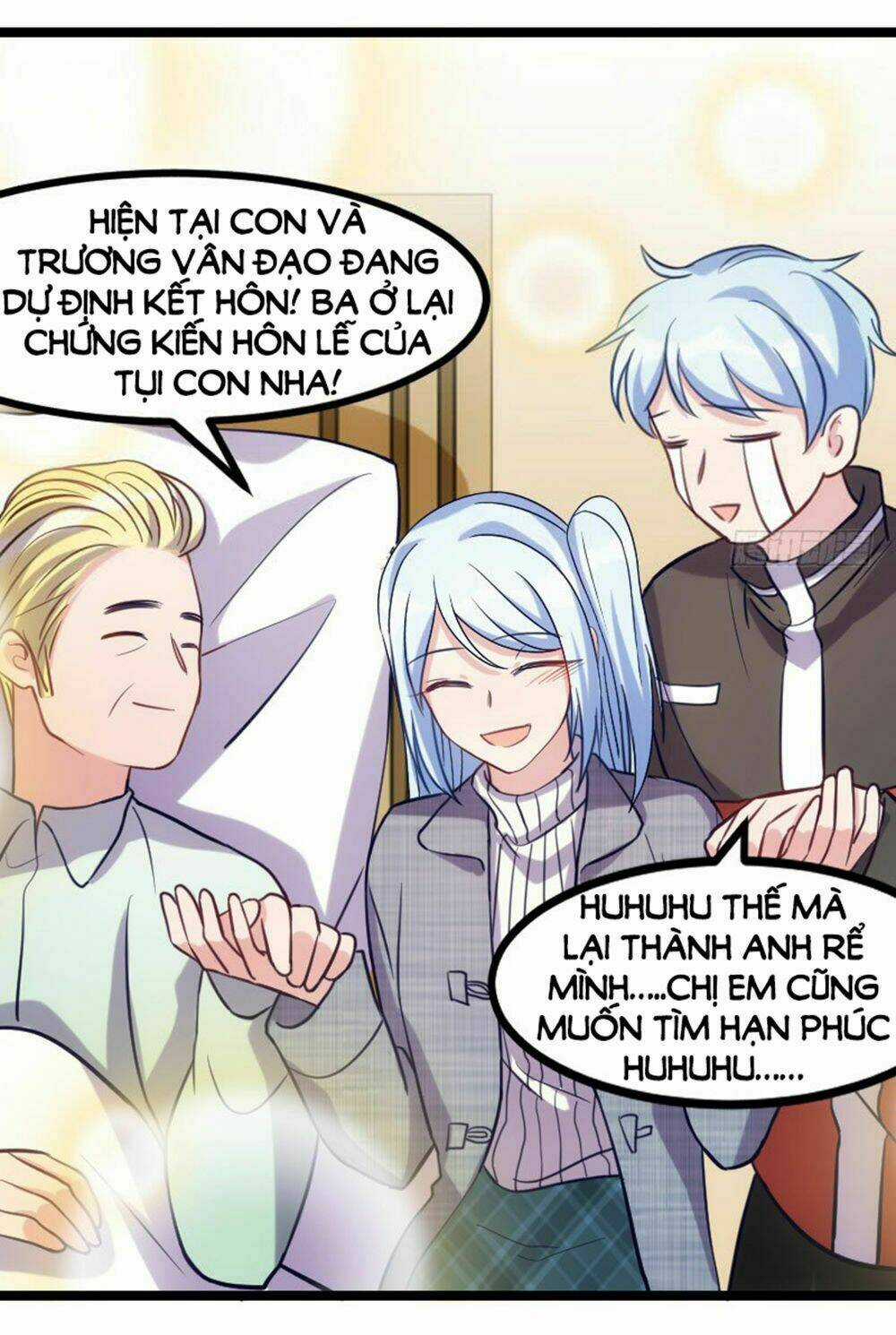 Tôi Ở Dị Giới Khai Ngư Đường Chapter 73 trang 22