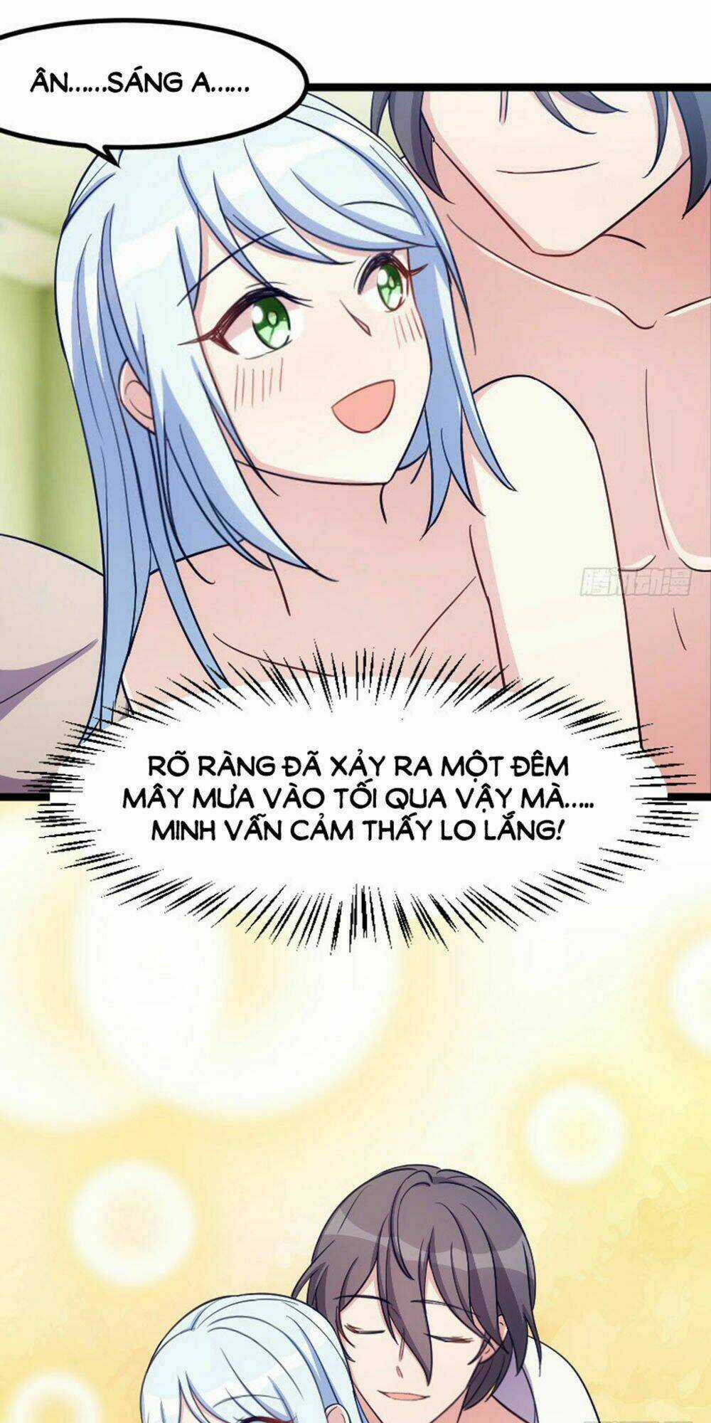 Tôi Ở Dị Giới Khai Ngư Đường Chapter 73 trang 4