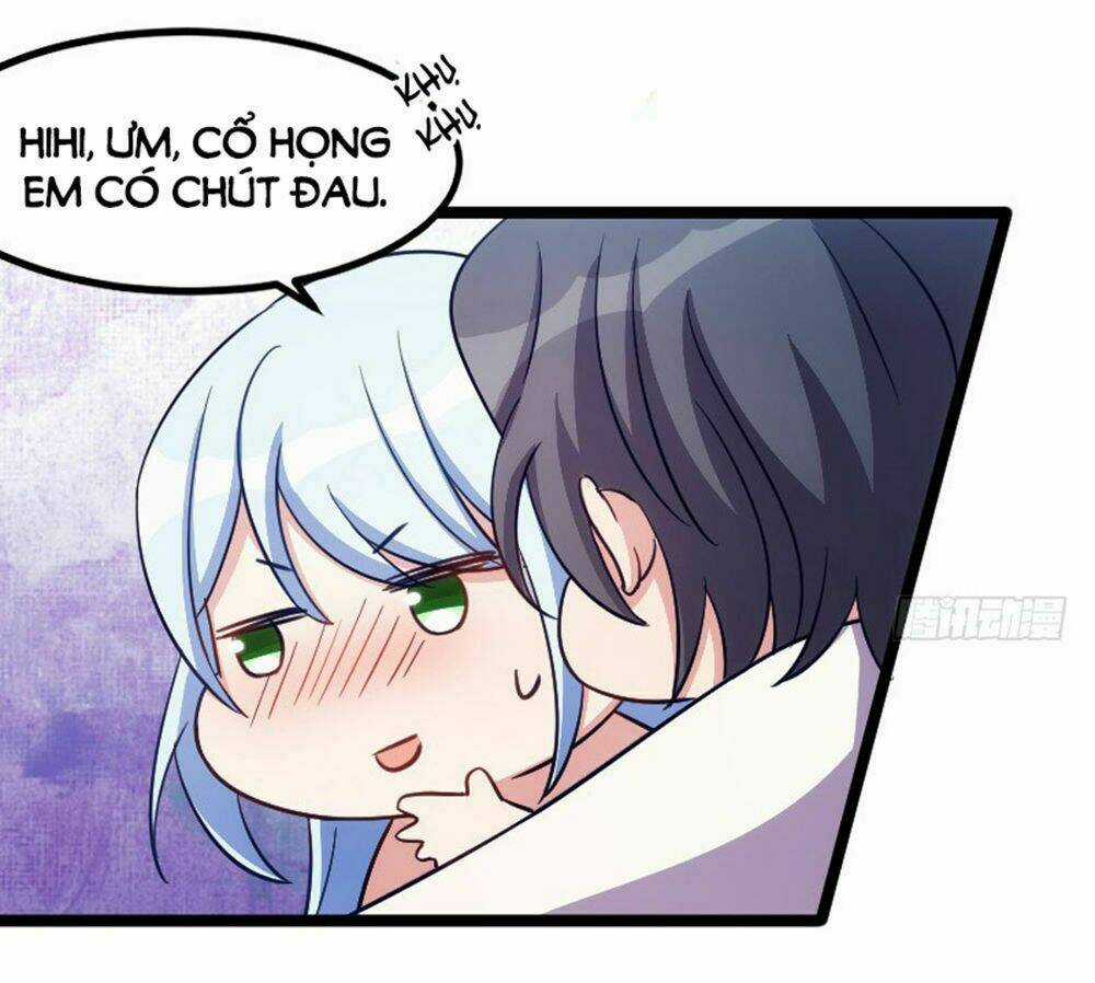 Tôi Ở Dị Giới Khai Ngư Đường Chapter 73 trang 7