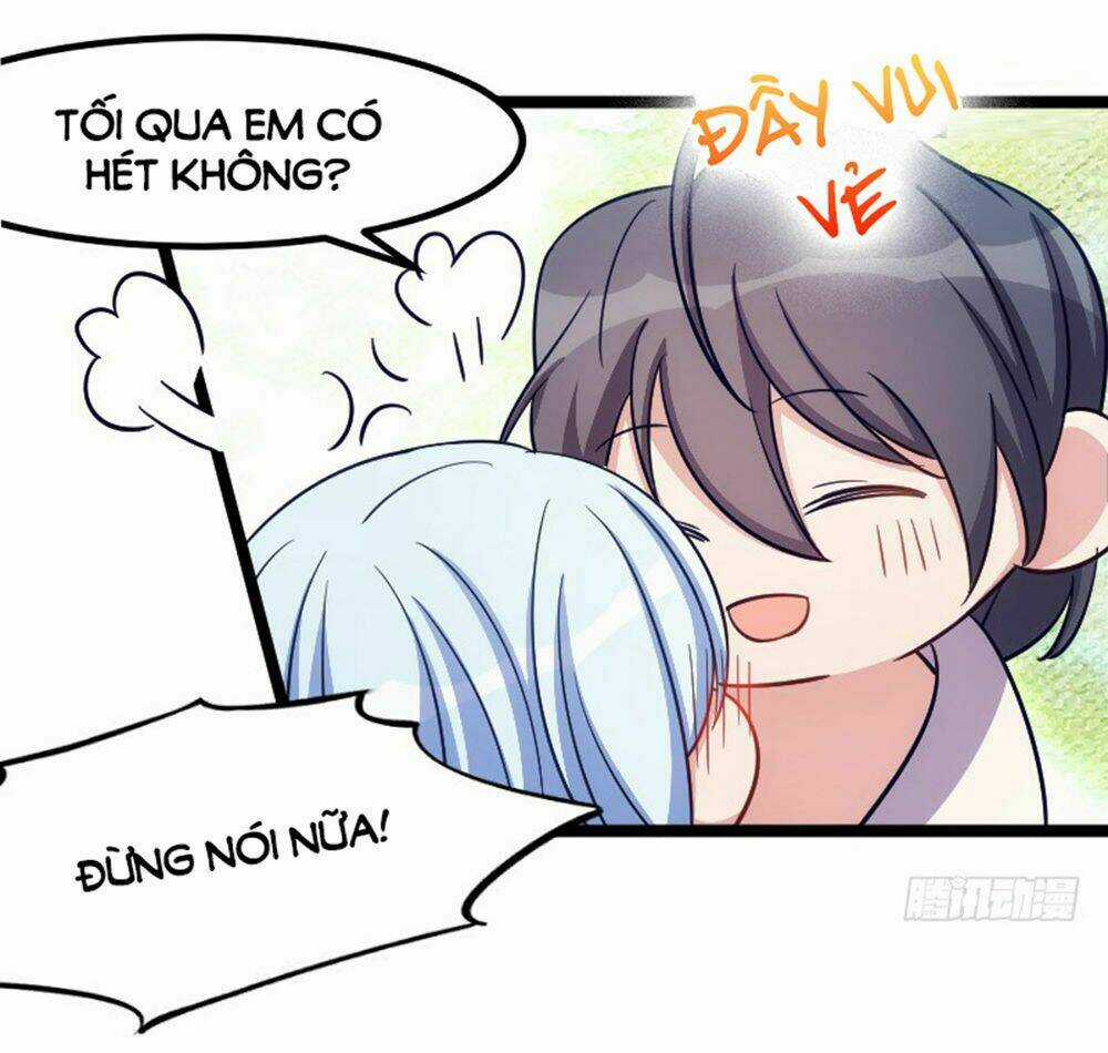 Tôi Ở Dị Giới Khai Ngư Đường Chapter 73 trang 8