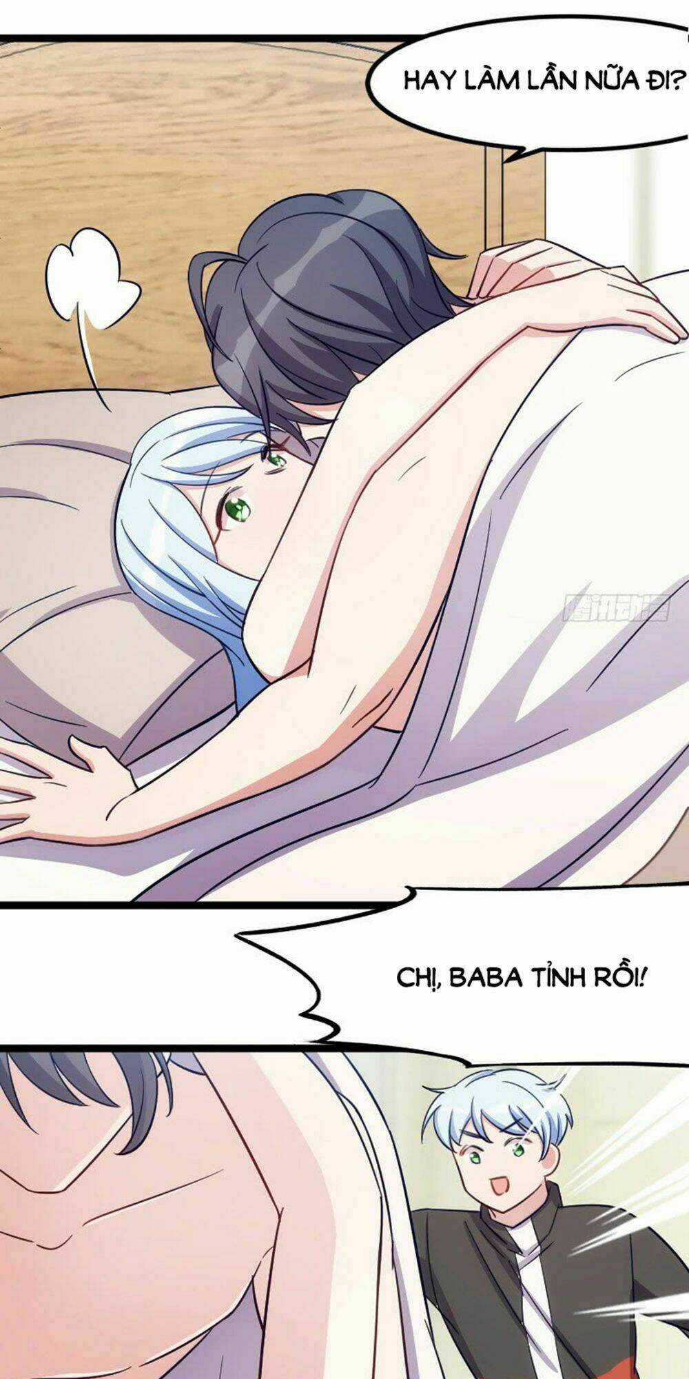 Tôi Ở Dị Giới Khai Ngư Đường Chapter 73 trang 9