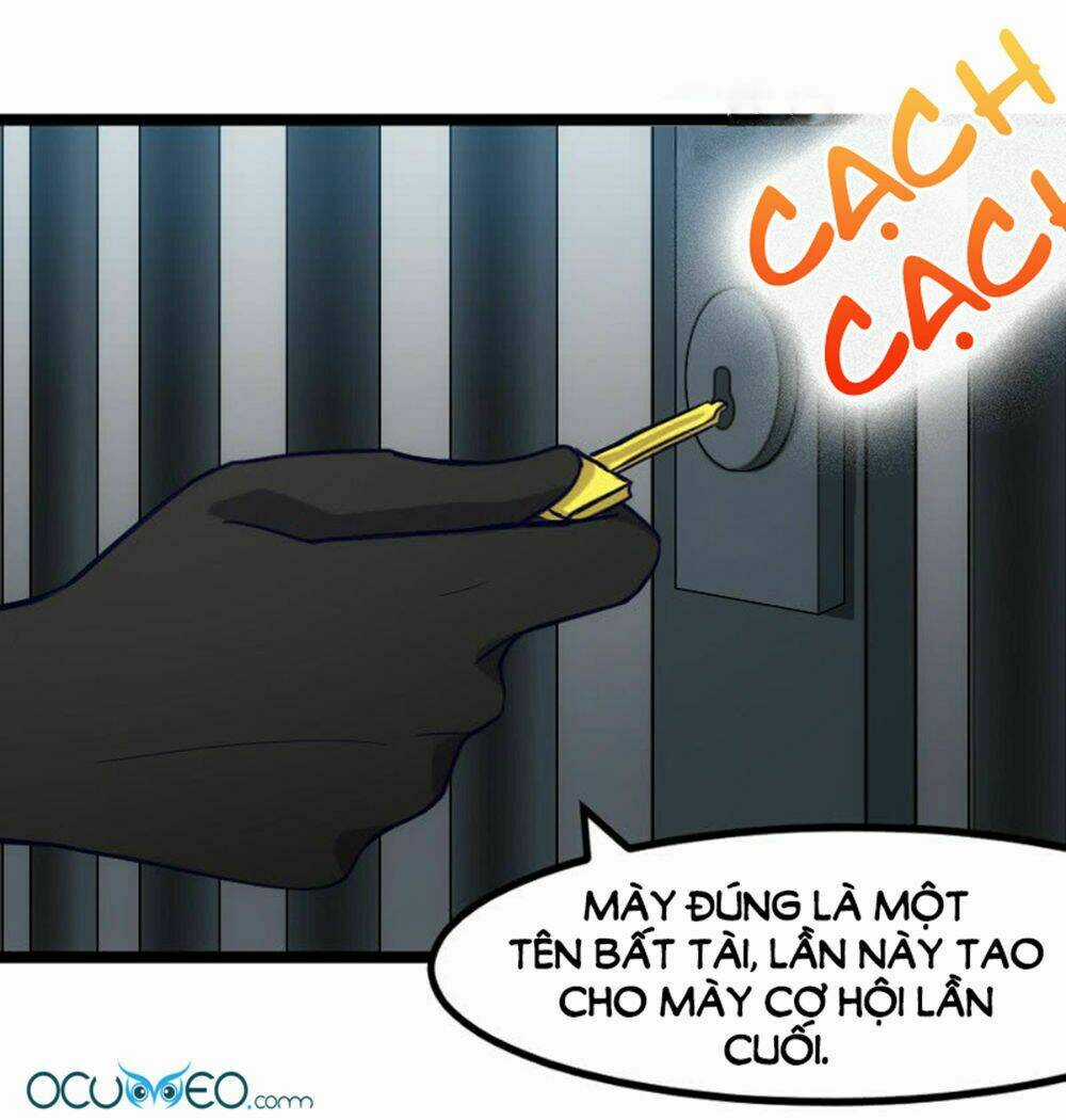 Tôi Ở Dị Giới Khai Ngư Đường Chapter 74 trang 11