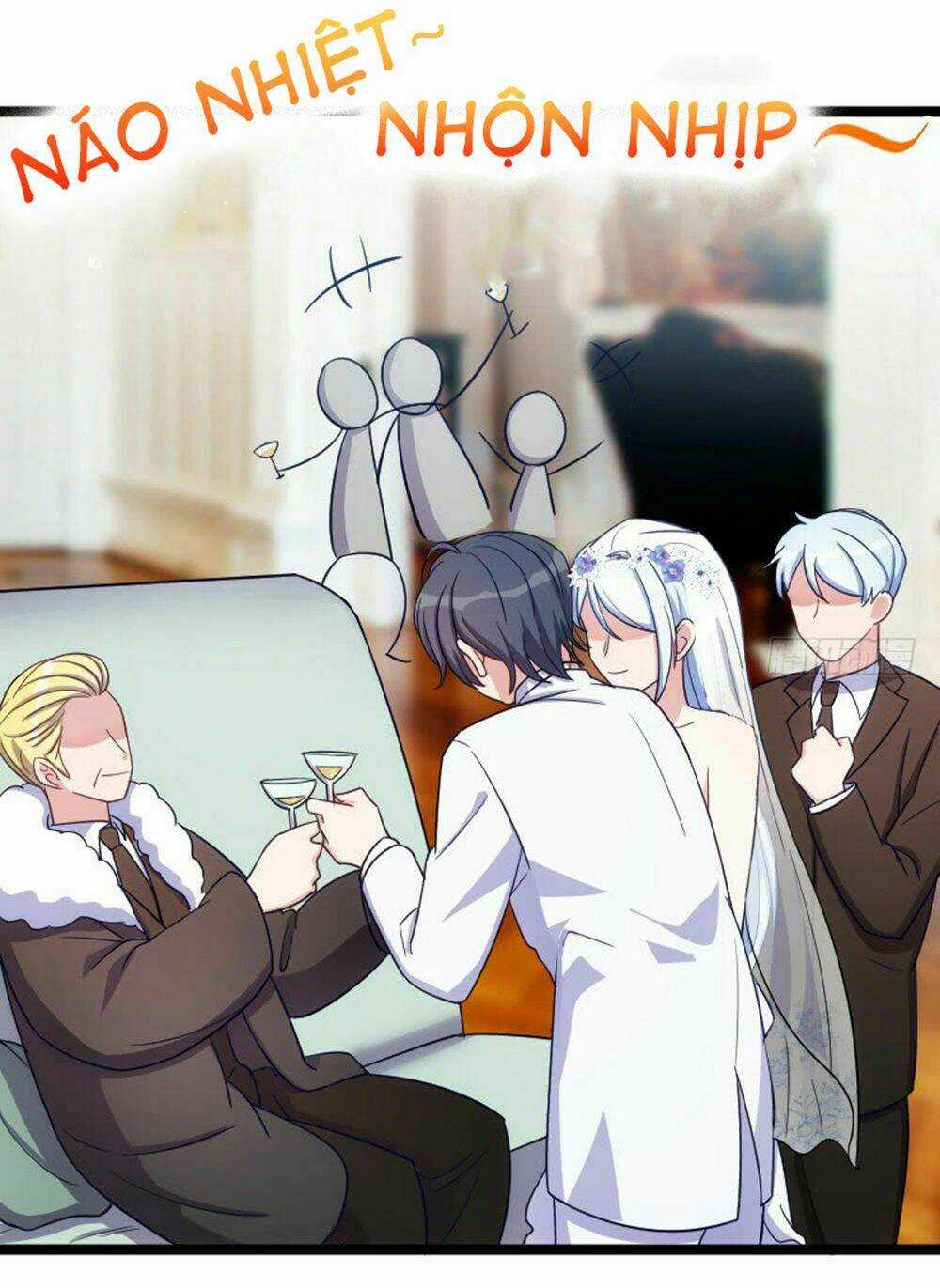 Tôi Ở Dị Giới Khai Ngư Đường Chapter 74 trang 14