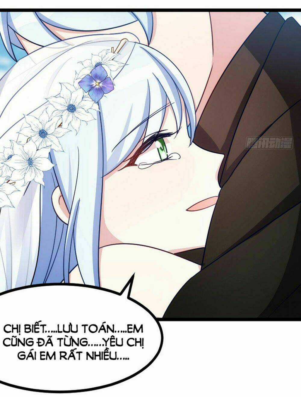 Tôi Ở Dị Giới Khai Ngư Đường Chapter 74 trang 18