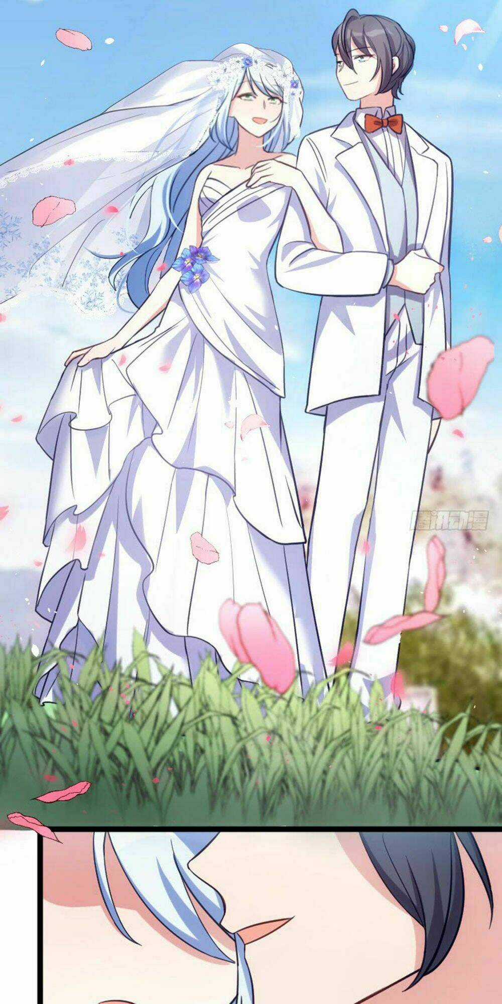 Tôi Ở Dị Giới Khai Ngư Đường Chapter 74 trang 2