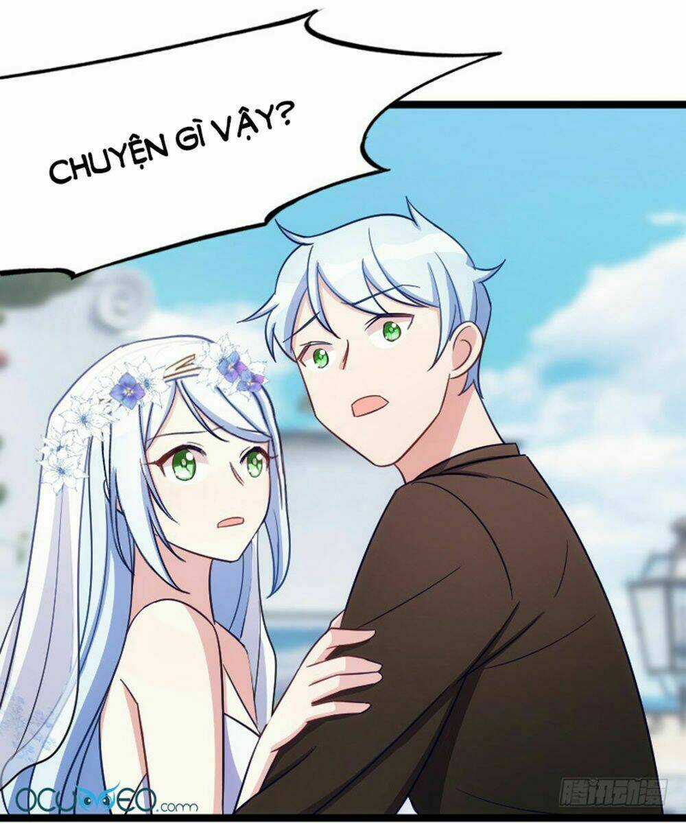 Tôi Ở Dị Giới Khai Ngư Đường Chapter 74 trang 20