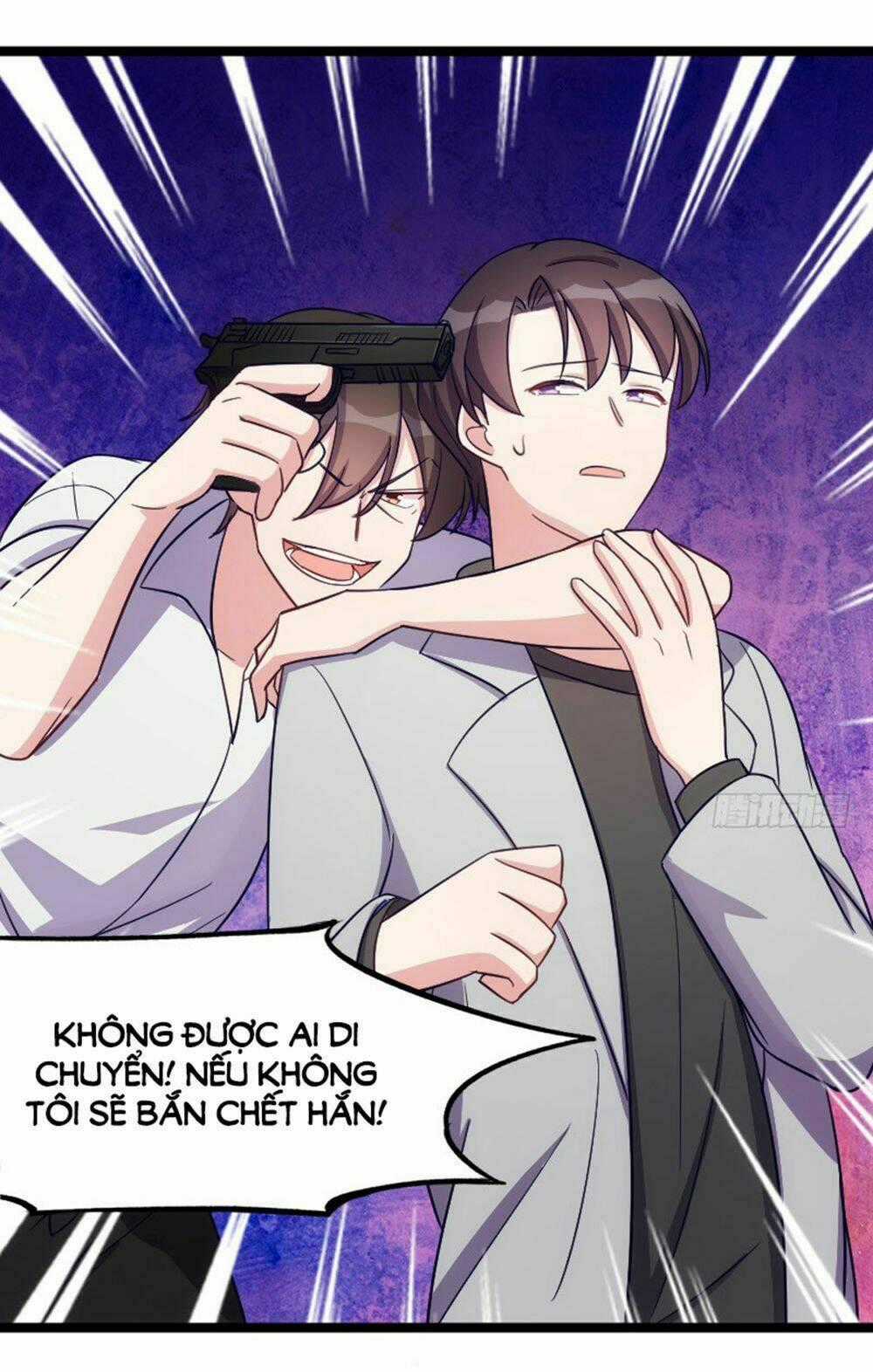 Tôi Ở Dị Giới Khai Ngư Đường Chapter 74 trang 21