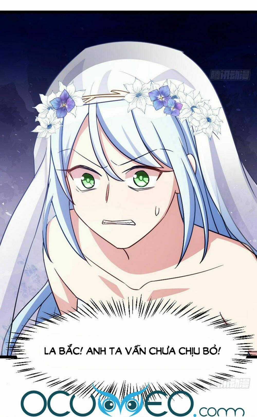 Tôi Ở Dị Giới Khai Ngư Đường Chapter 74 trang 22