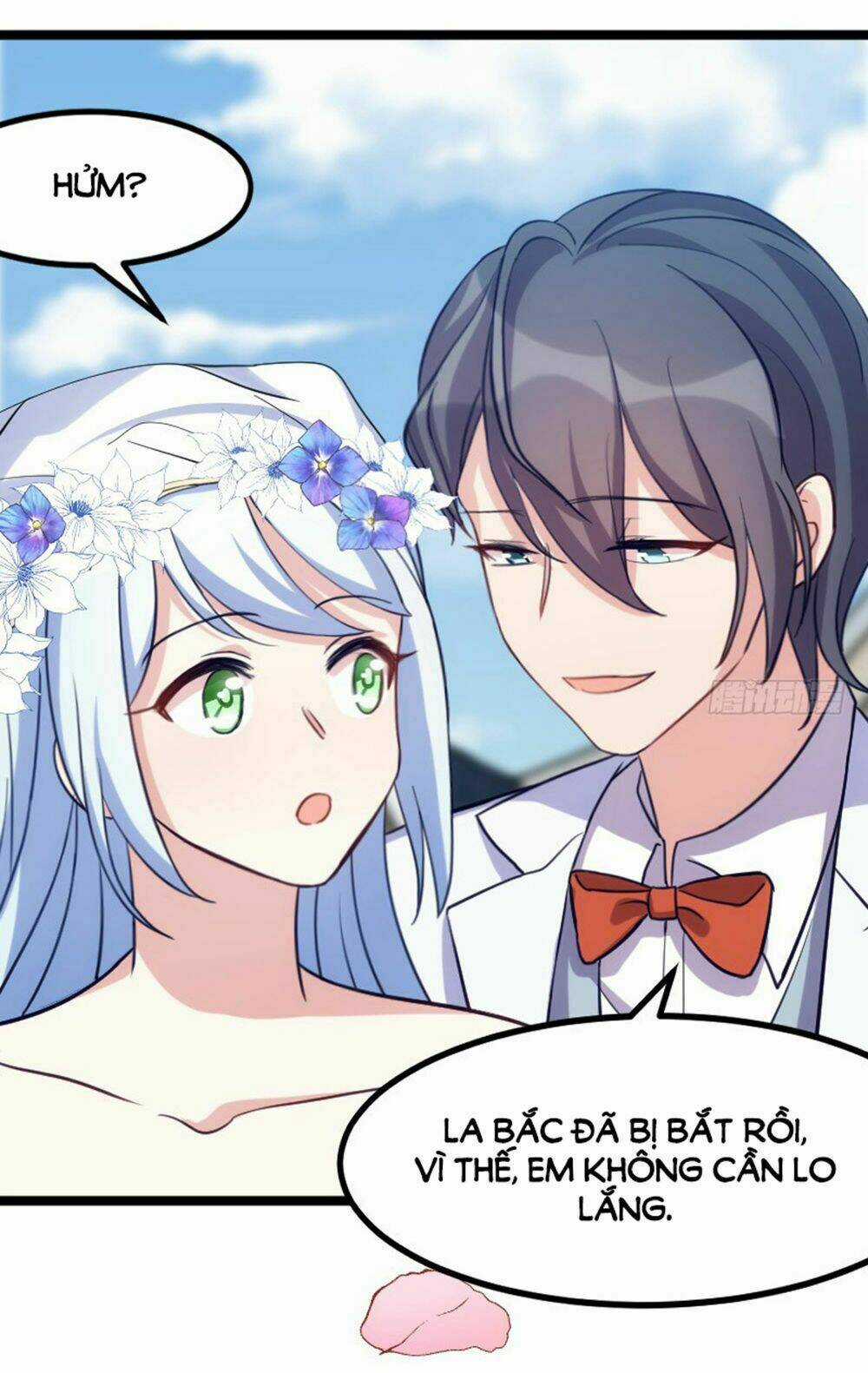 Tôi Ở Dị Giới Khai Ngư Đường Chapter 74 trang 4