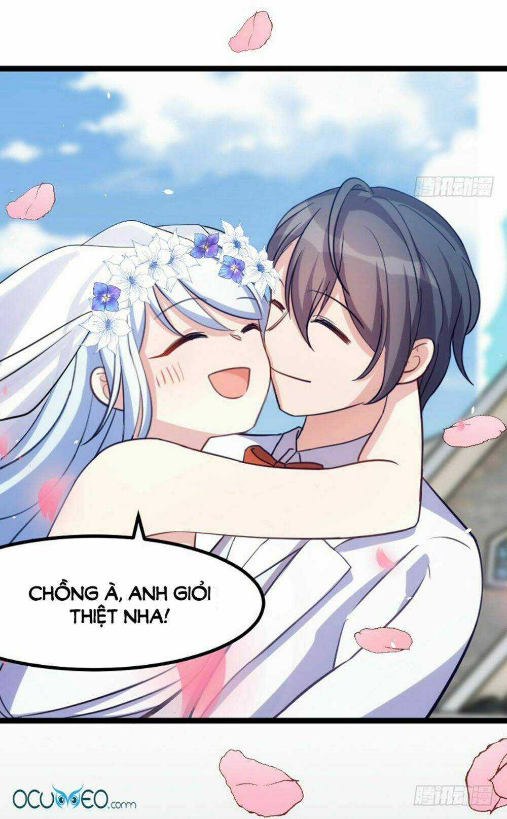 Tôi Ở Dị Giới Khai Ngư Đường Chapter 74 trang 5