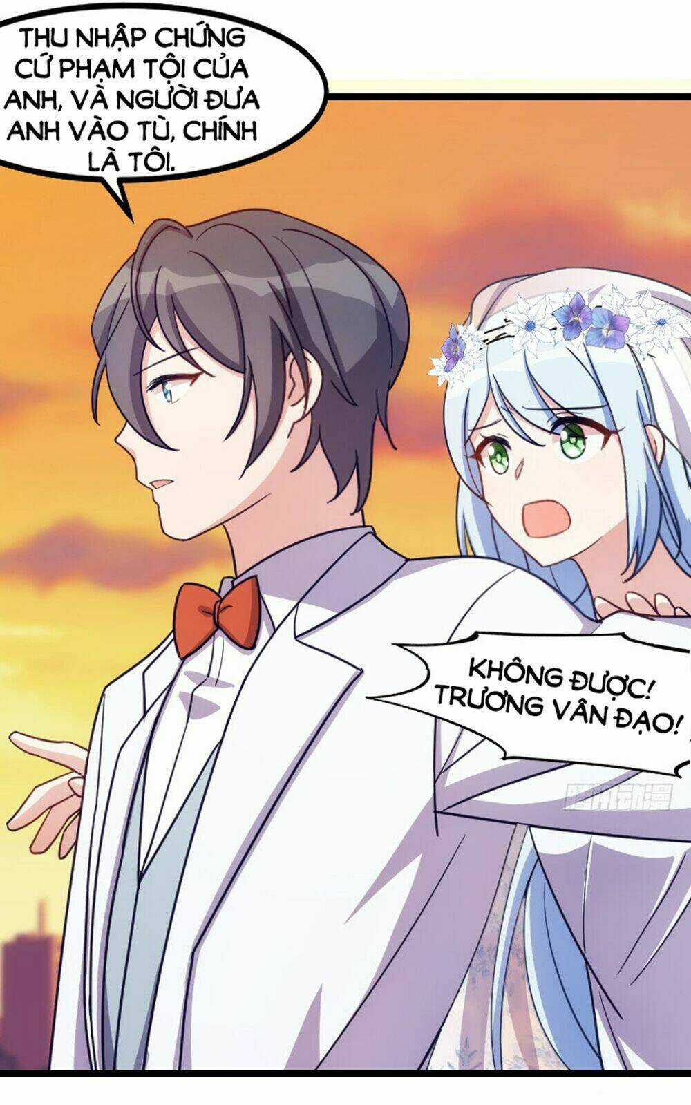 Tôi Ở Dị Giới Khai Ngư Đường Chapter 75 trang 10