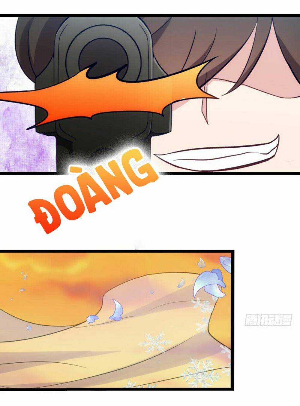 Tôi Ở Dị Giới Khai Ngư Đường Chapter 75 trang 16