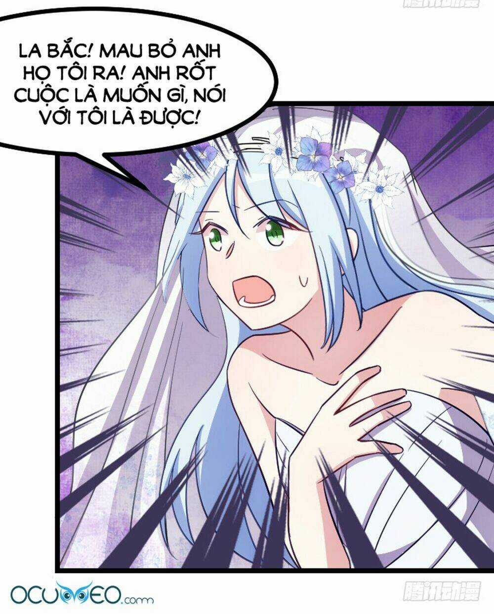 Tôi Ở Dị Giới Khai Ngư Đường Chapter 75 trang 3