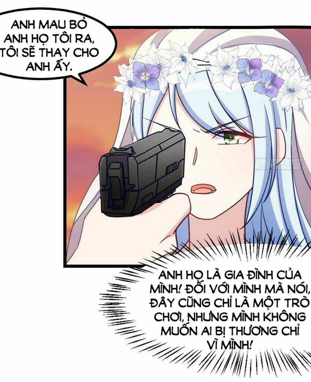 Tôi Ở Dị Giới Khai Ngư Đường Chapter 75 trang 6