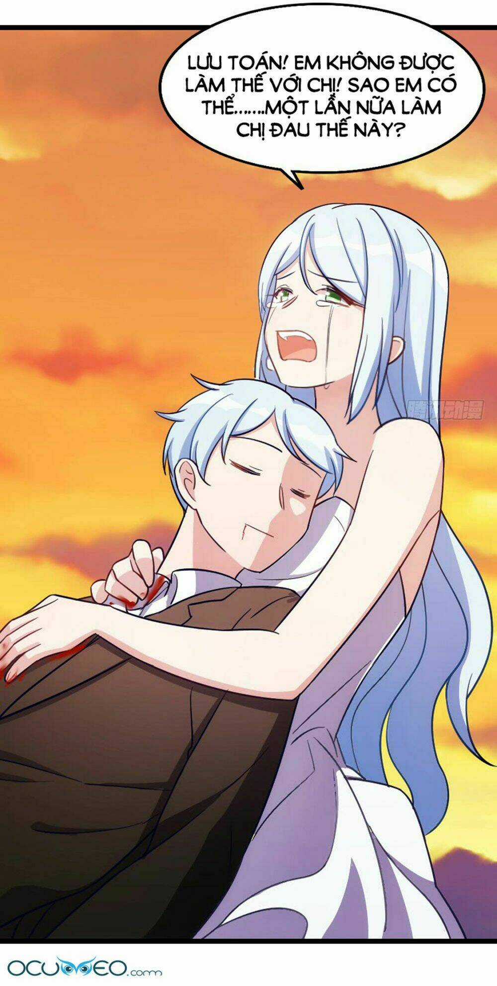 Tôi Ở Dị Giới Khai Ngư Đường Chapter 76 trang 12