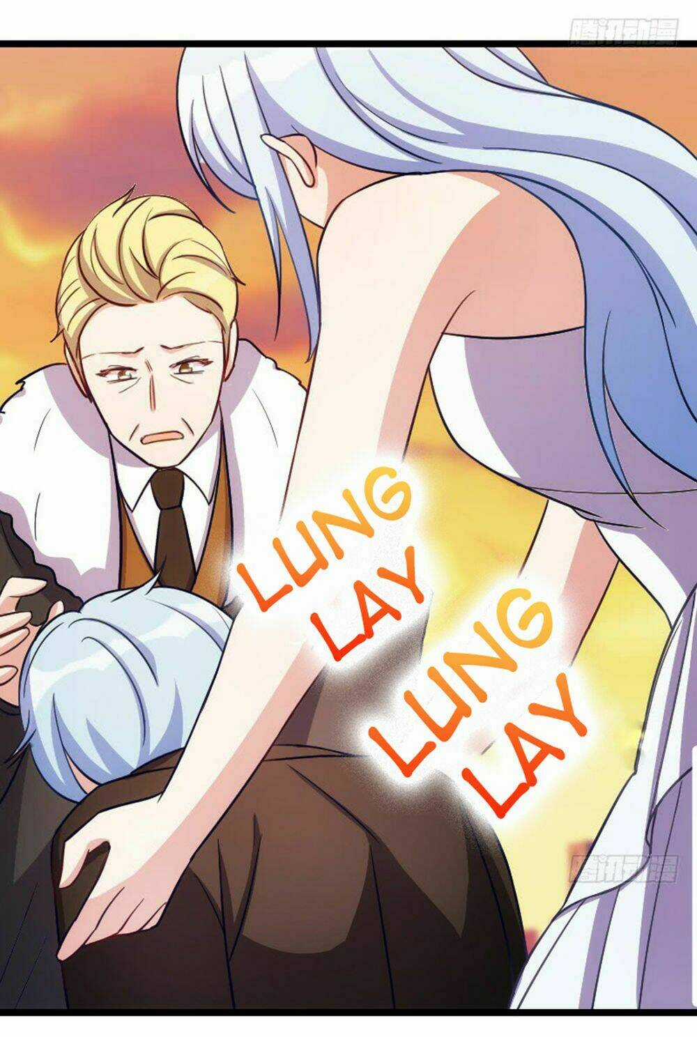 Tôi Ở Dị Giới Khai Ngư Đường Chapter 76 trang 15