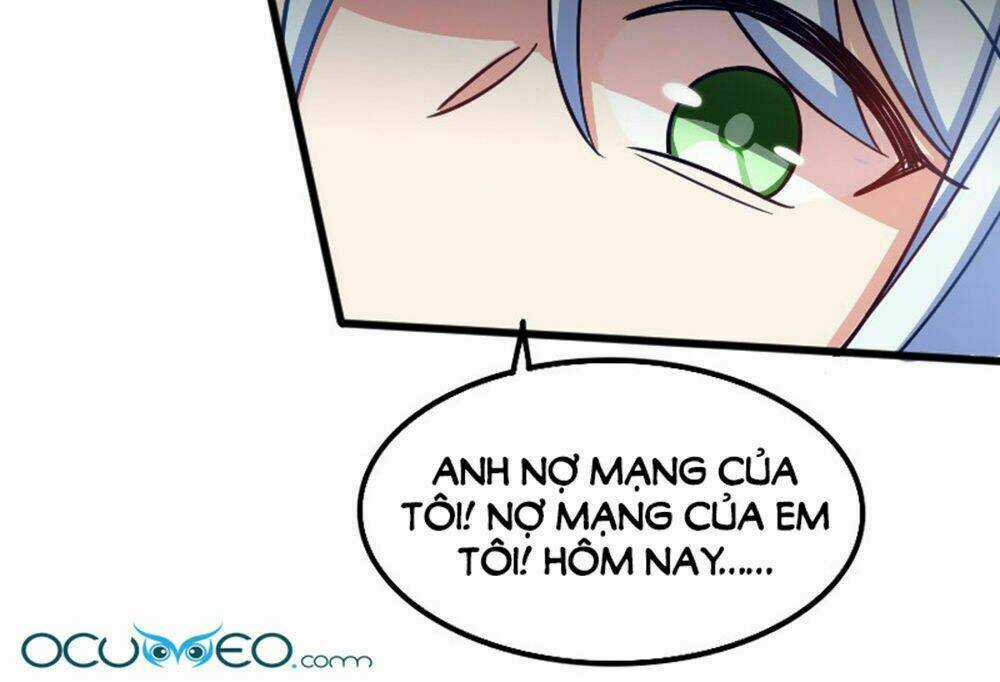 Tôi Ở Dị Giới Khai Ngư Đường Chapter 76 trang 20