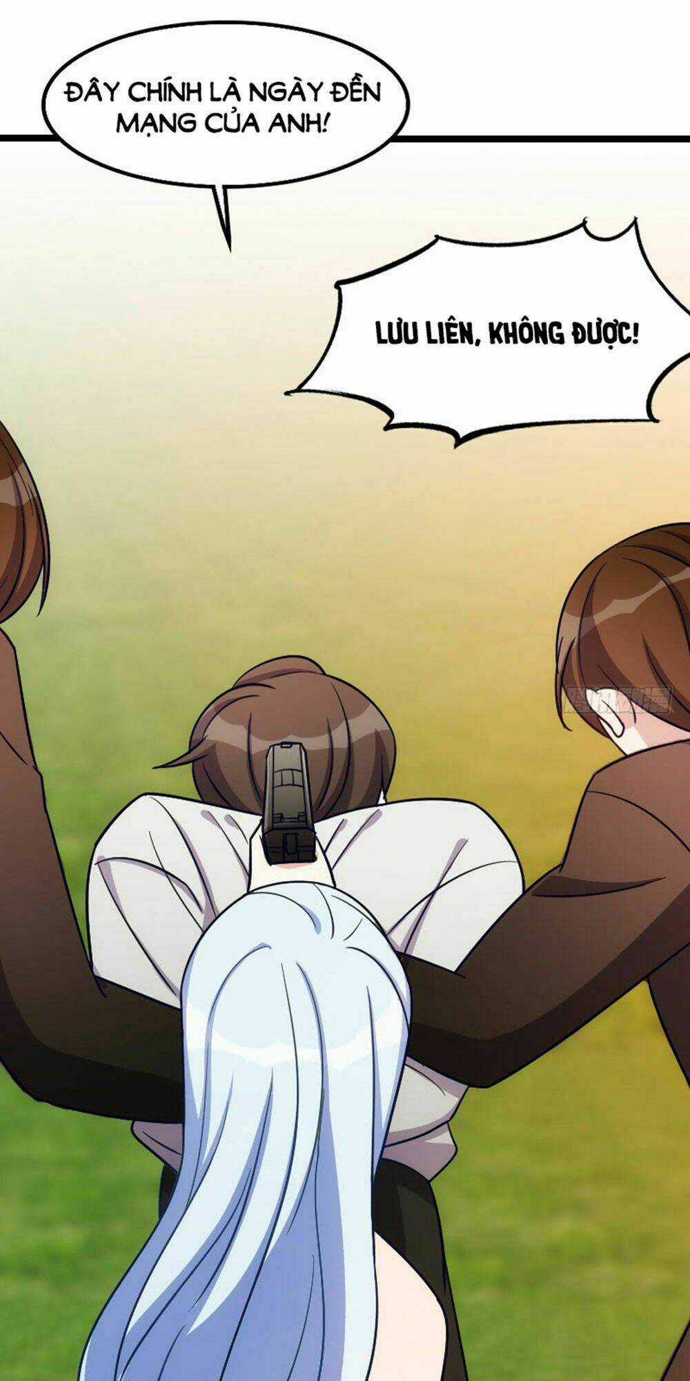 Tôi Ở Dị Giới Khai Ngư Đường Chapter 76 trang 21