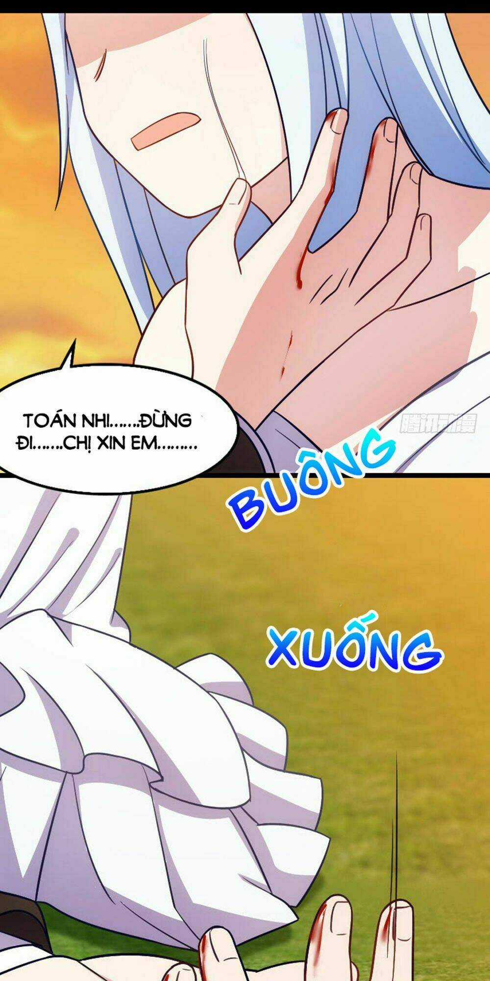 Tôi Ở Dị Giới Khai Ngư Đường Chapter 76 trang 9