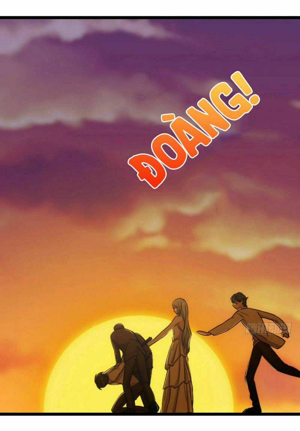 Tôi Ở Dị Giới Khai Ngư Đường Chapter 77 trang 0
