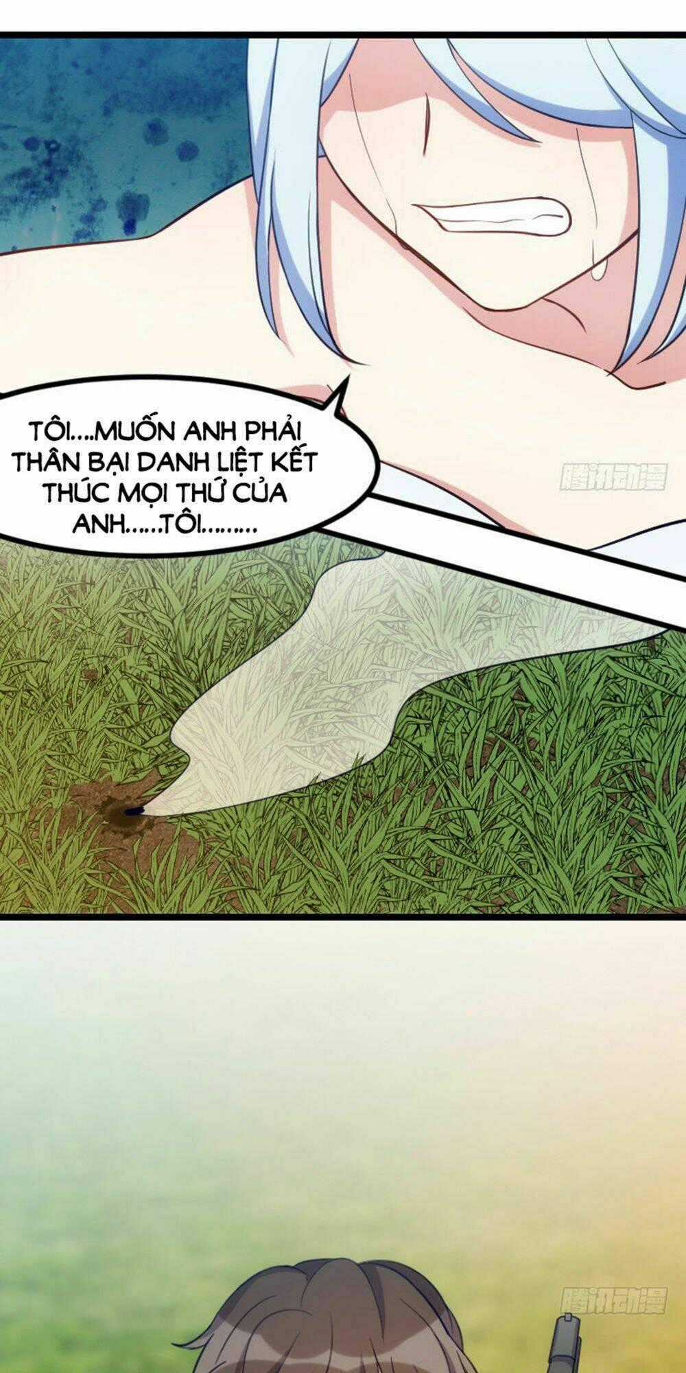 Tôi Ở Dị Giới Khai Ngư Đường Chapter 77 trang 1