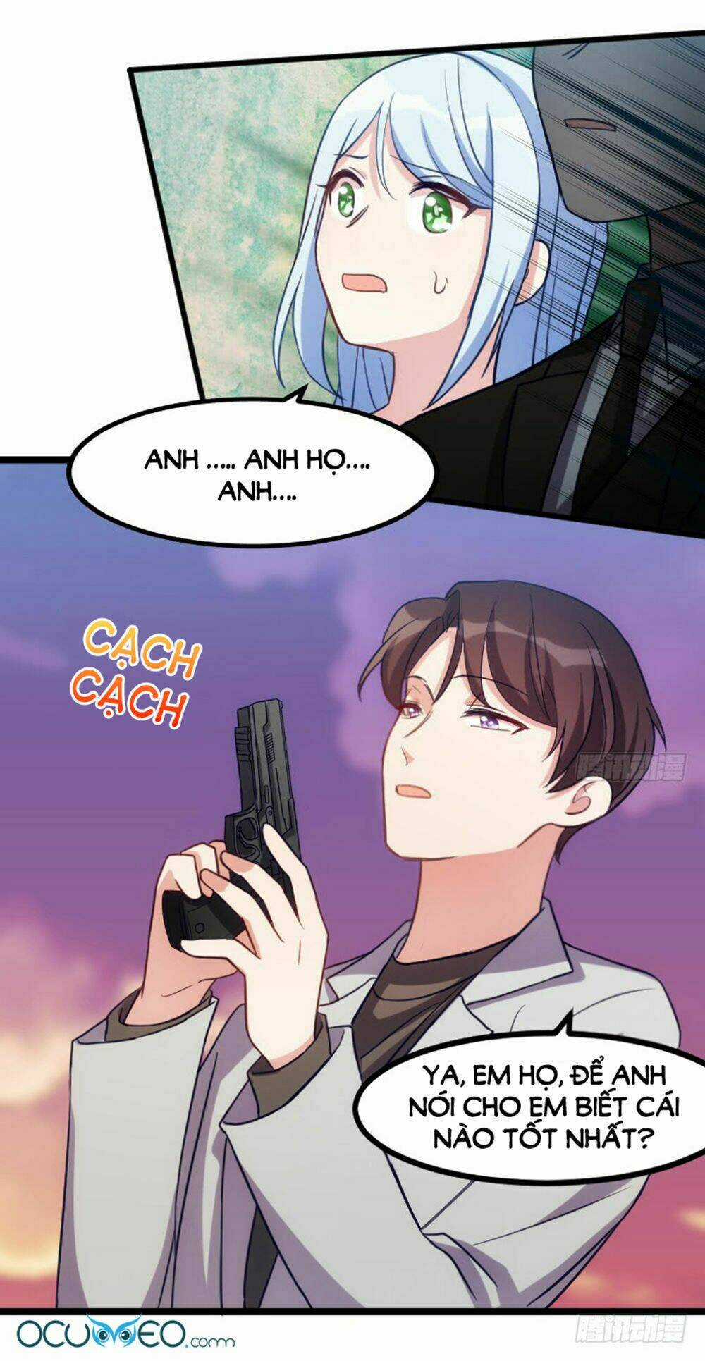 Tôi Ở Dị Giới Khai Ngư Đường Chapter 77 trang 10