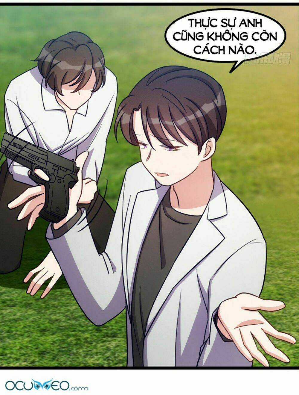 Tôi Ở Dị Giới Khai Ngư Đường Chapter 77 trang 12