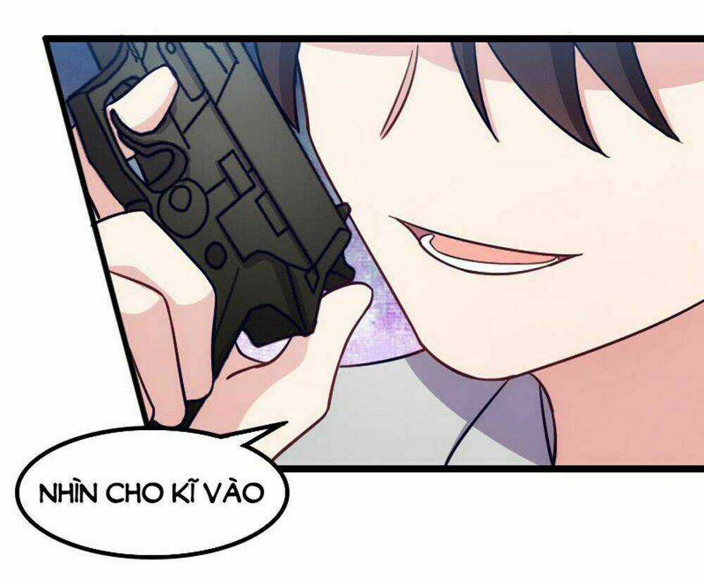 Tôi Ở Dị Giới Khai Ngư Đường Chapter 77 trang 13