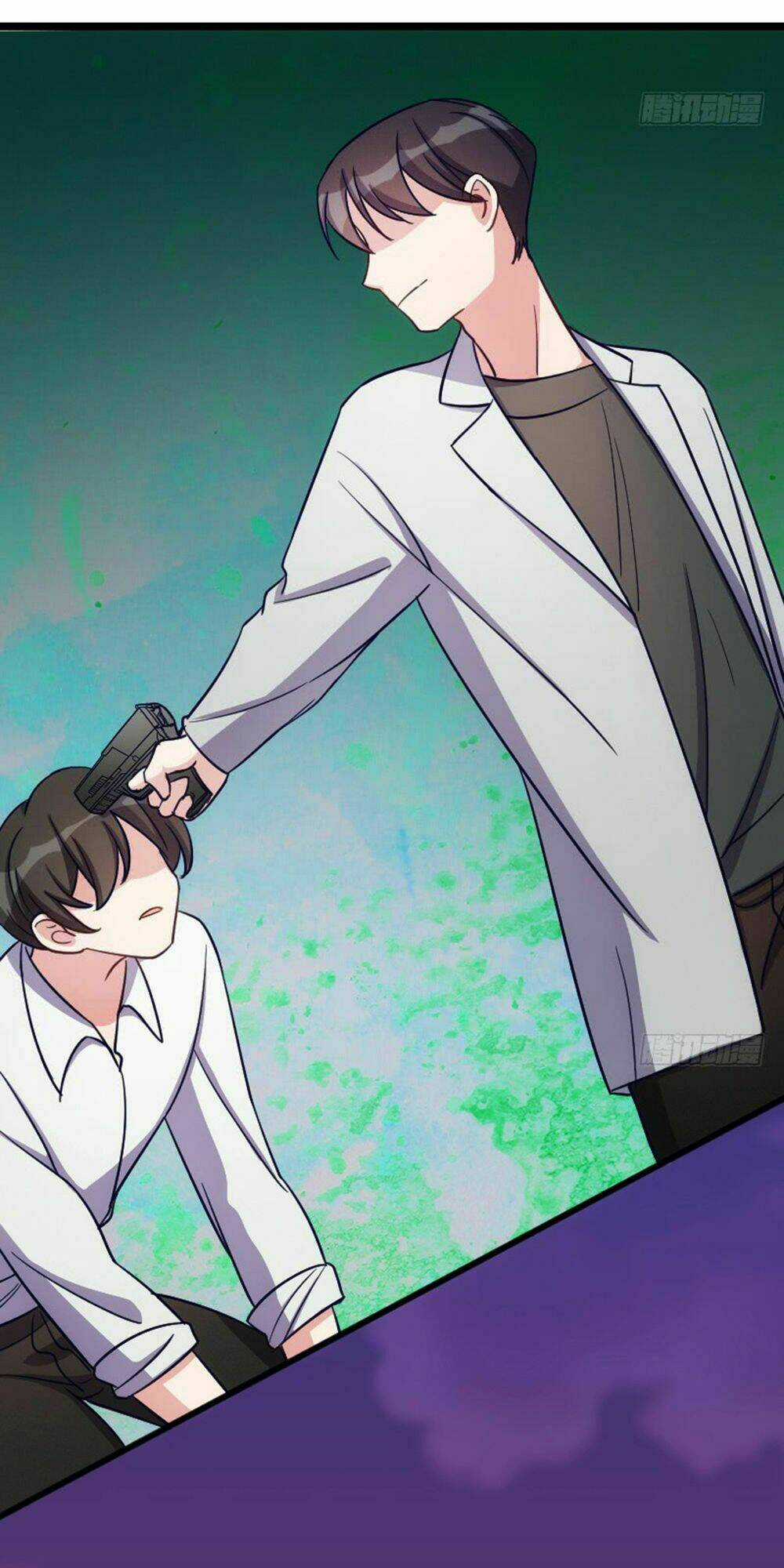 Tôi Ở Dị Giới Khai Ngư Đường Chapter 77 trang 14