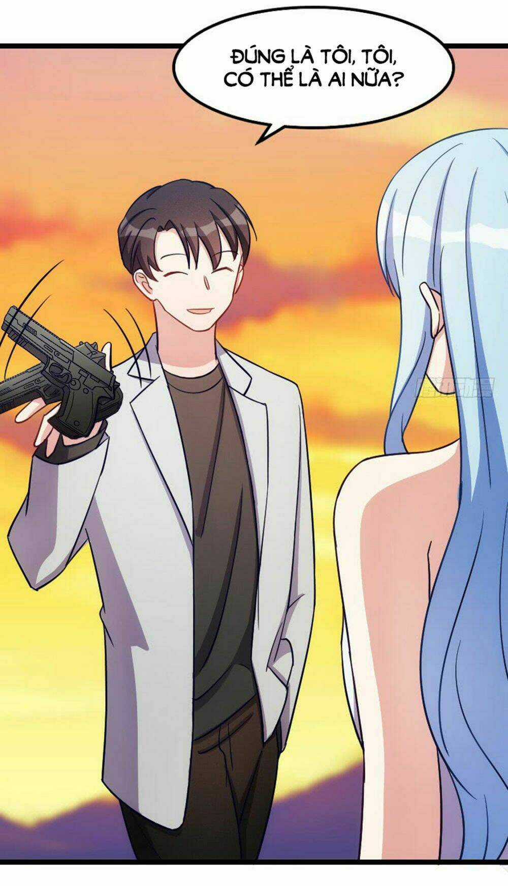 Tôi Ở Dị Giới Khai Ngư Đường Chapter 77 trang 17