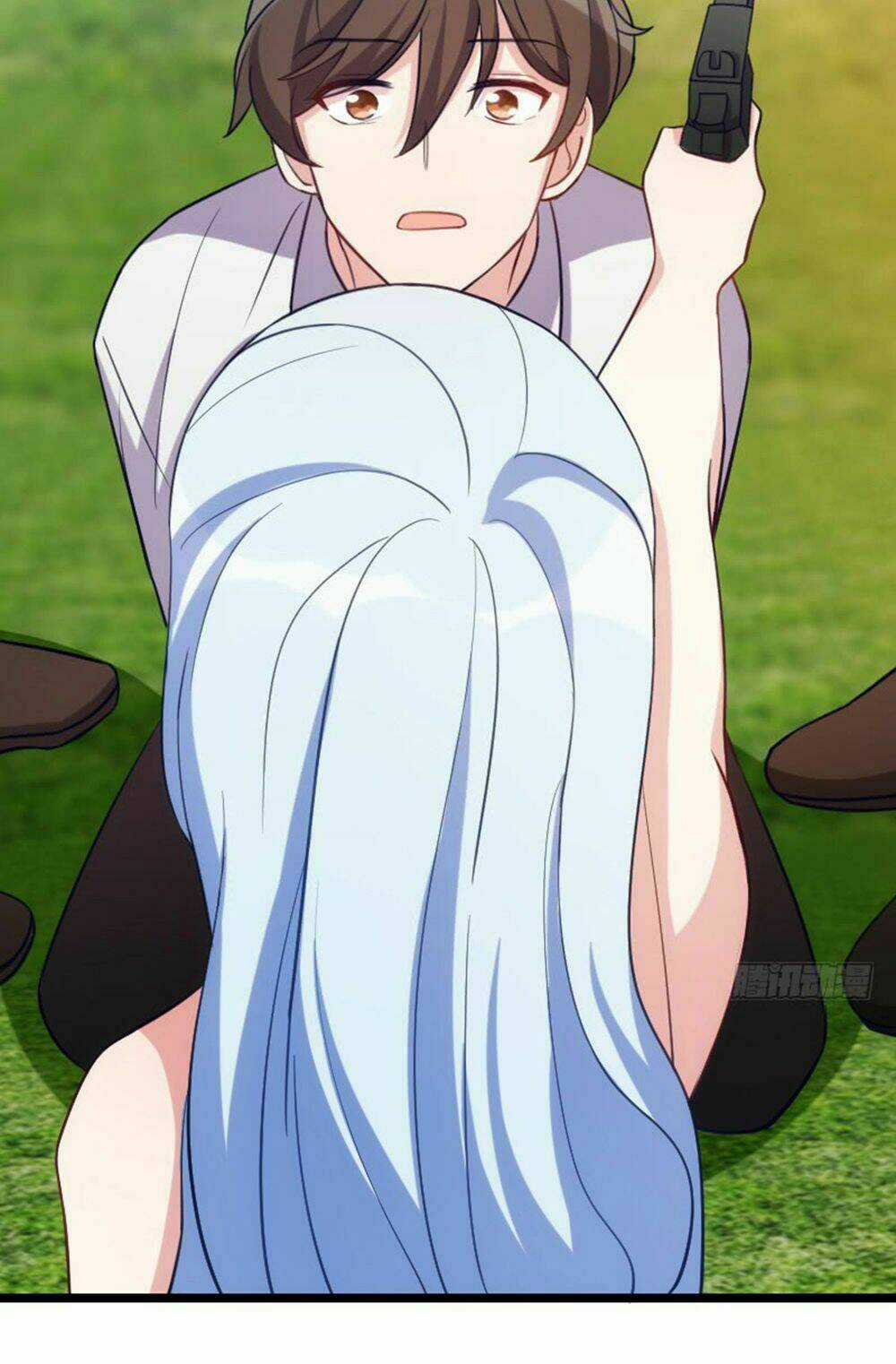 Tôi Ở Dị Giới Khai Ngư Đường Chapter 77 trang 2