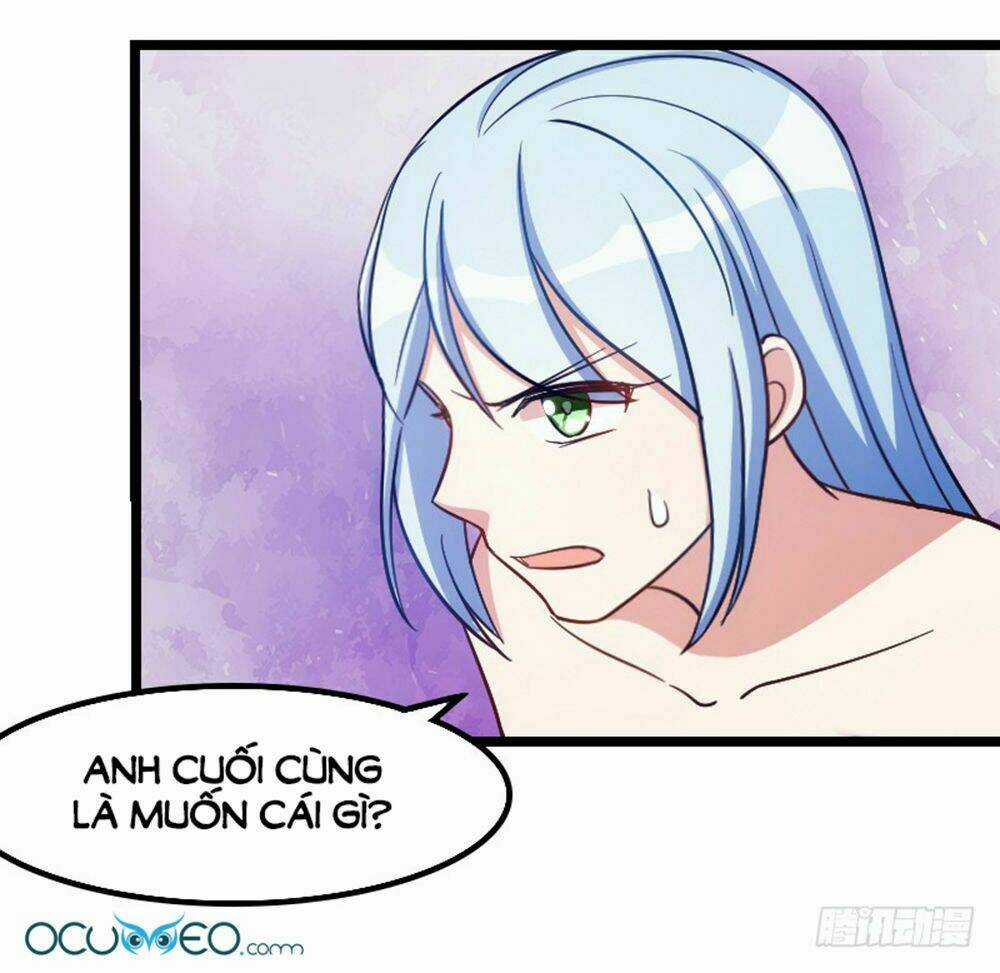 Tôi Ở Dị Giới Khai Ngư Đường Chapter 77 trang 21