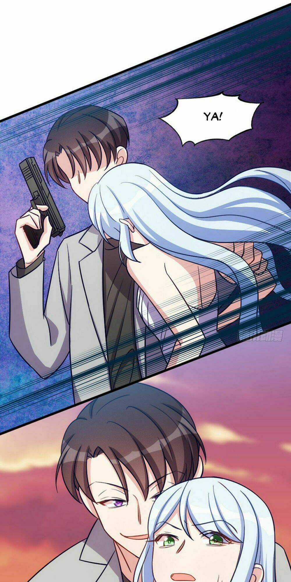 Tôi Ở Dị Giới Khai Ngư Đường Chapter 77 trang 22