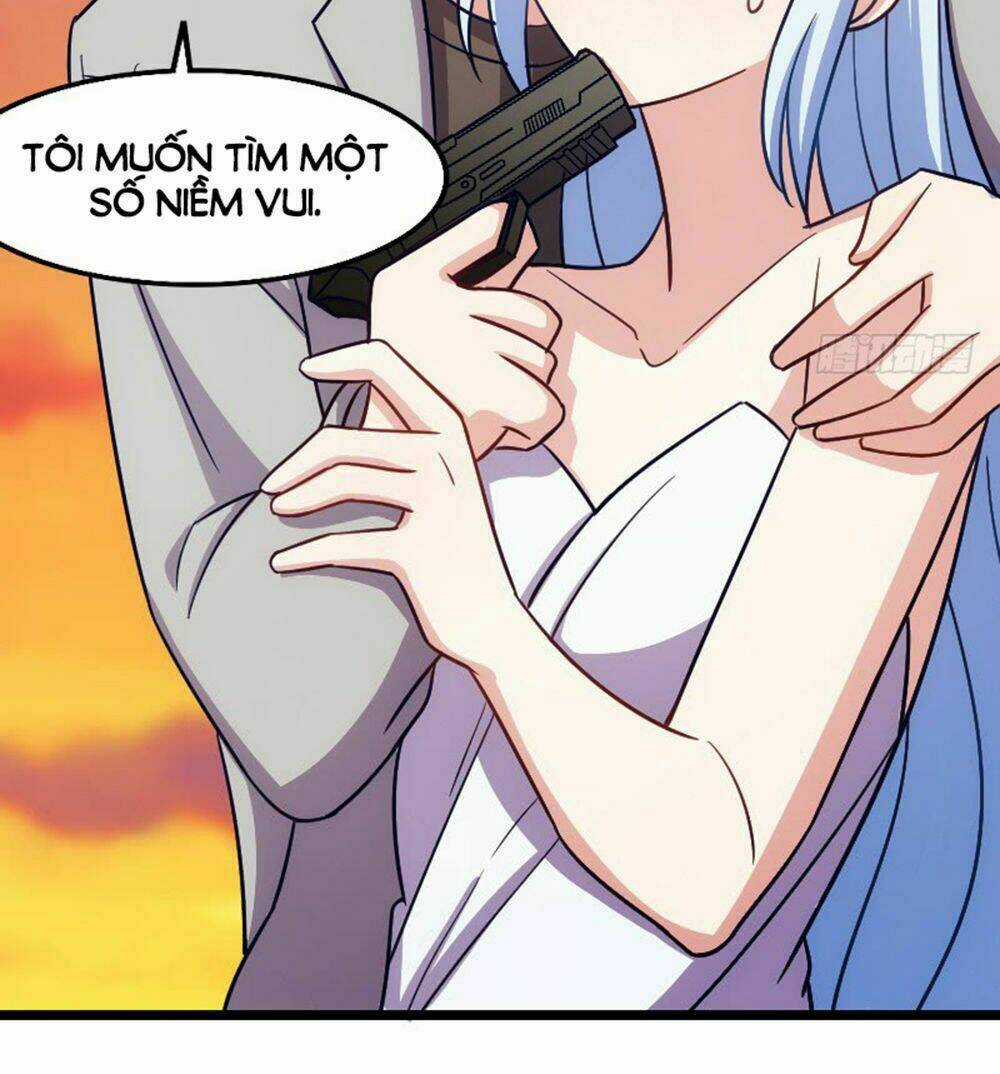 Tôi Ở Dị Giới Khai Ngư Đường Chapter 77 trang 23