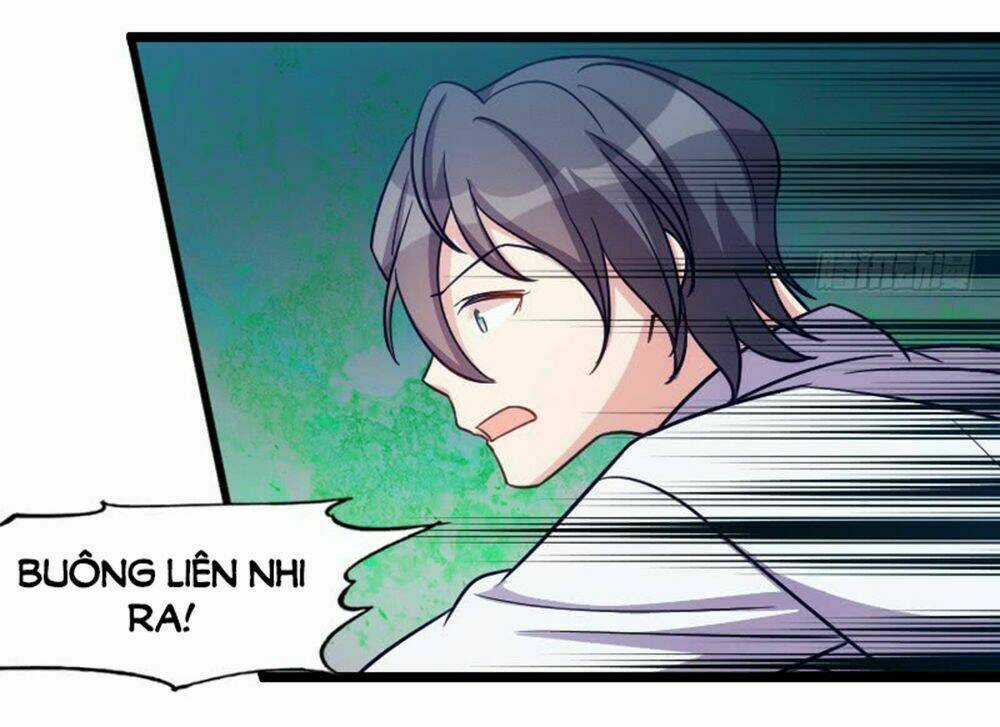 Tôi Ở Dị Giới Khai Ngư Đường Chapter 77 trang 24