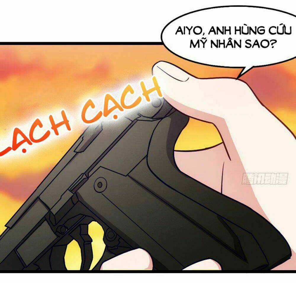 Tôi Ở Dị Giới Khai Ngư Đường Chapter 77 trang 25