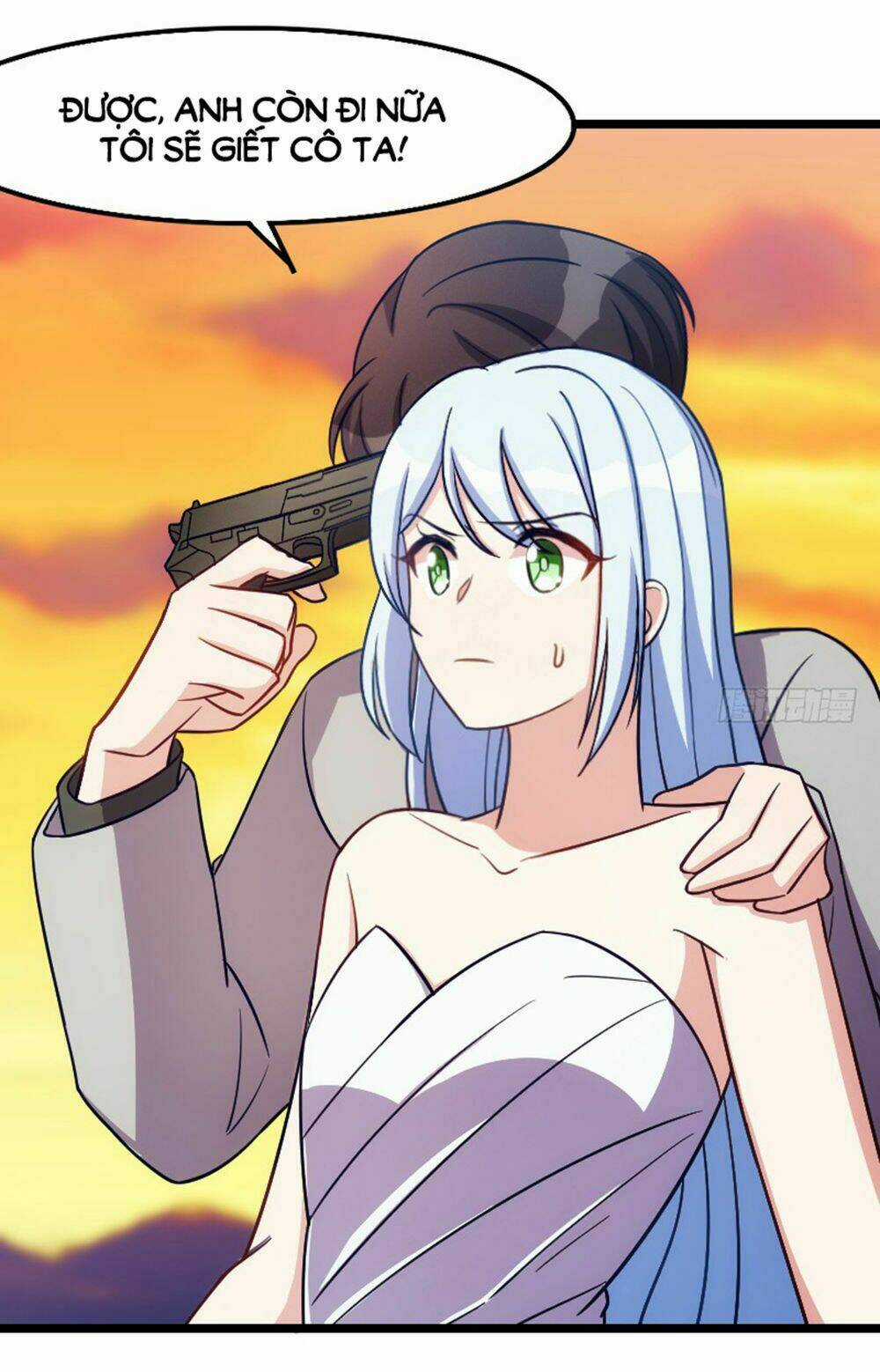 Tôi Ở Dị Giới Khai Ngư Đường Chapter 77 trang 26