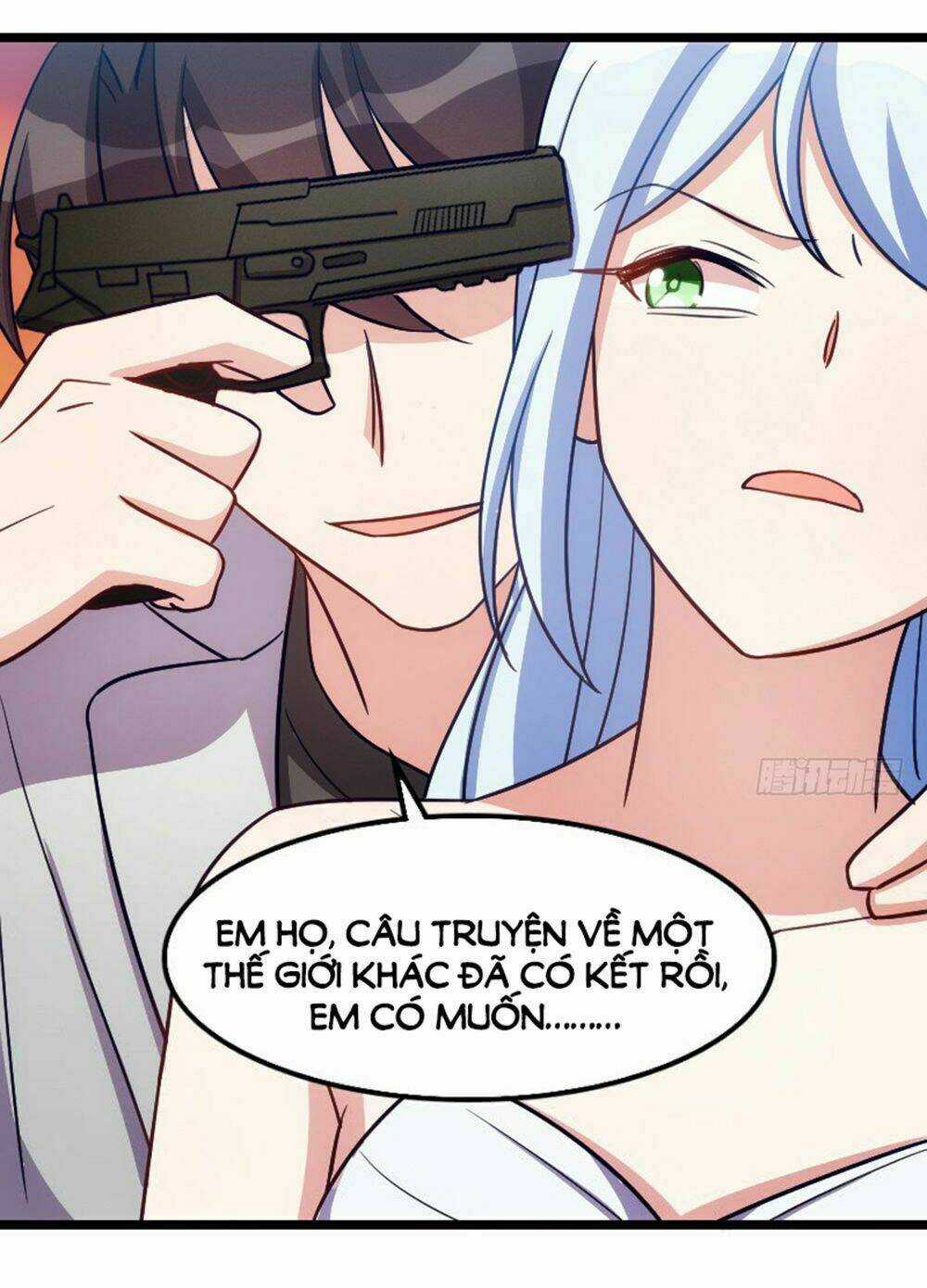 Tôi Ở Dị Giới Khai Ngư Đường Chapter 77 trang 28